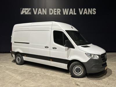 Financial Leas Mercedes-Benz Sprinter 315 CDI 150pk Automaat L2H2 Euro6 Airco
