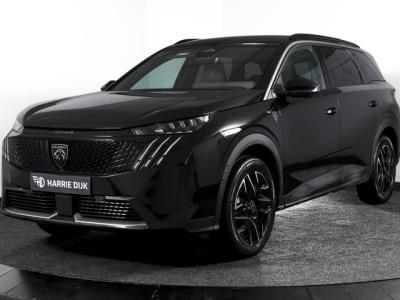 Financial Lease Peugeot 5008 1.2 Hybrid 136 Allure 7p 145PK