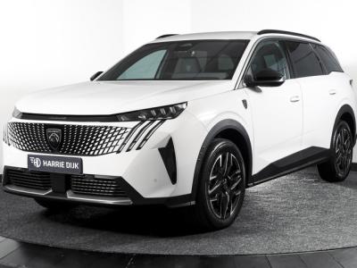 Financial Leas Peugeot 5008 1.2 Hybrid 136 Allure 7p 145PK