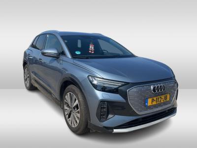 Financial Leas Audi Q4 e-tron 40 Advanced edition 77 kWh
