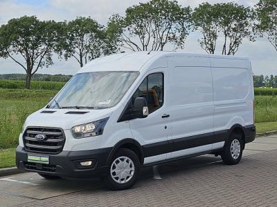 Financial Lease Ford Transit 310 2.0 TDCI L3H2 Trend