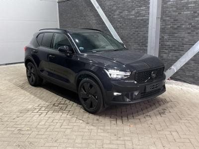 Financial Lease Volvo XC40 2.0 B3 Plus Black Edition