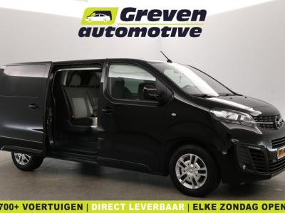 Financial Leas Opel Vivaro 2.0 CDTI L3H1