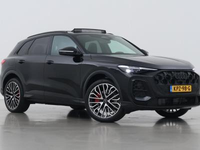 Financial Lease Audi Q5 2.0 TFSI e-hybrid Quattro S edition Competition