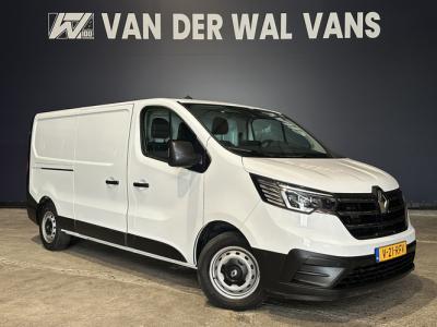 Financial Leas Renault Trafic 2.0 dCi 131pk L2H1 Euro6 Airco
