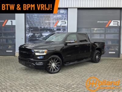 Financial Leas Dodge Ram 1500 4X4 5.7 V8 Crew Cab Sport