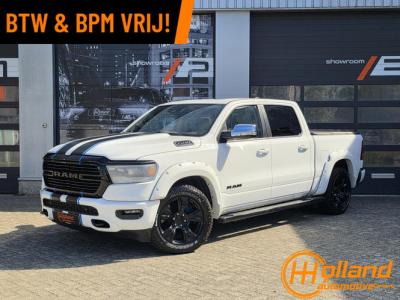 Financial Leas Dodge Ram 1500 4X4 5.7 V8 Crew Cab Laramie
