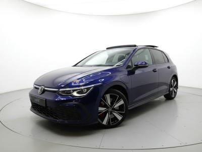 Financial Leas Volkswagen Golf 8 1.4 eHybrid GTE PANO CAM ACC SFEER IQ HUD