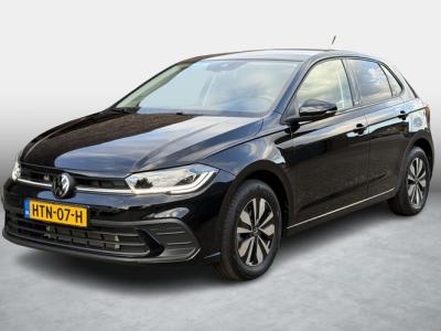 Financial Lease Volkswagen Polo 1.0 TSI Style