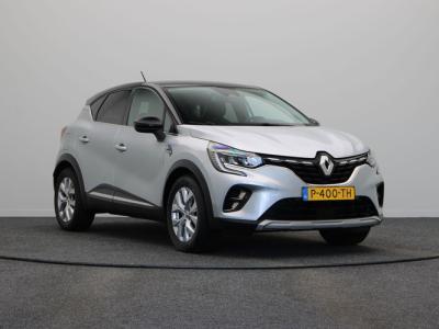 Financial Leas Renault Captur 1.6 E-Tech Hybrid 145 Intens