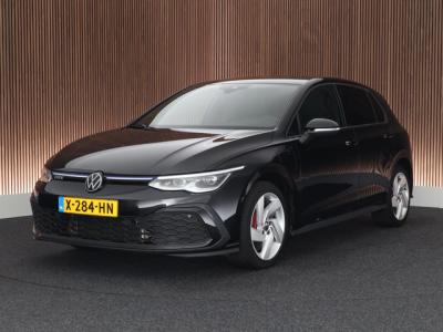 Financial Lease Volkswagen Golf 1.4 eHybrid 245pk GTE