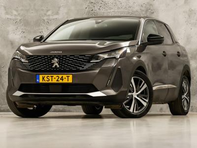 Financial Lease Peugeot 3008 1.6 HYbrid 225 Allure Sport
