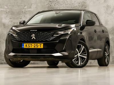 Financial Leas Peugeot 3008 1.6 HYbrid 225 Allure Sport