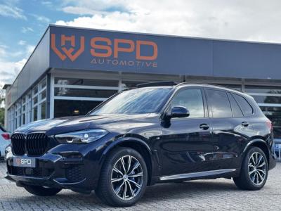 Financial Leas BMW X5 xDrive30d M-Sport