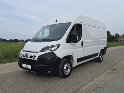 Financial Leas Fiat Ducato 2.2 MultiJet L2H2 3.5T