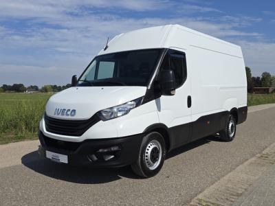 Financial Leas Iveco Daily 35S14V 2.3 352L H2