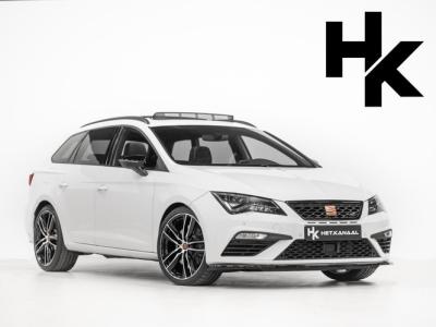 Financial Lease SEAT Leon ST 2.0 TSI 4DRIVE CUPRA