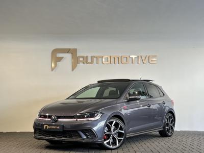 Financial Leas Volkswagen Polo 2.0 TSI GTI Pano