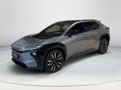 Financial Lease Toyota Bz4x Executive 73 kWh