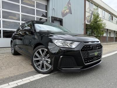 Financial Leas Audi A1 SPORTBACK 30 TFSI ECC