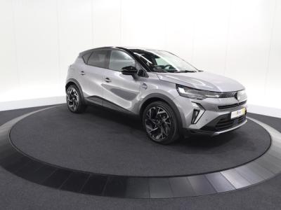 Financial Lease Renault Captur 1.8 E-Tech full hybrid 160 esprit Alpine