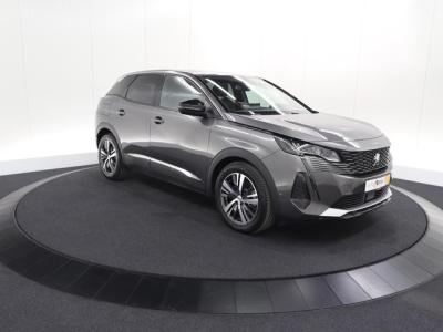 Financial Lease Peugeot 3008 1.6 PLUG-IN HYbrid 225 Allure