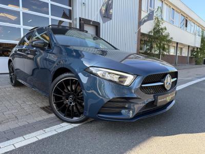 Financial Lease Mercedes-Benz A-Klasse 250 e AMG LED