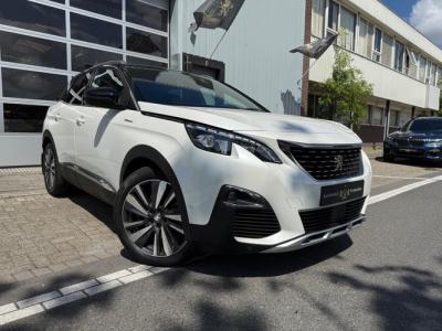 Financial Leas Peugeot 3008 1.6 HYbrid4 300 GT 300PK LMV19