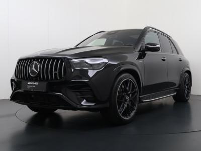 Financial Leas Mercedes-Benz GLE 53 AMG Hybrid 4MATIC+ Premium Plus