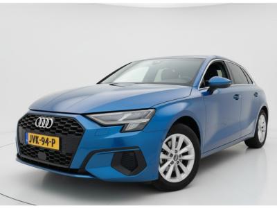 Financial Leas Audi A3 Sportback 30 TFSI PRO LINE