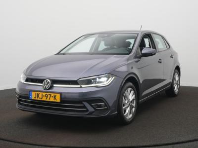 Financial Lease Volkswagen Polo 1.0 TSI Style