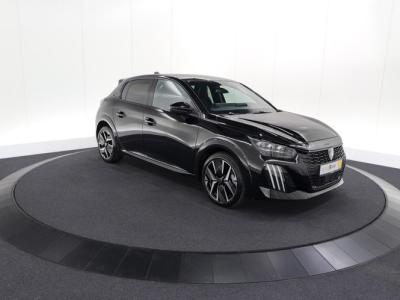 Financial Leas Peugeot 208 1.2 Hybrid 145 e-DCS6 GT