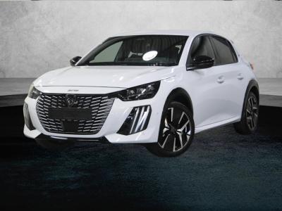 Financial Lease Peugeot 208 1.2 Hybrid 145 e-DCS6 GT