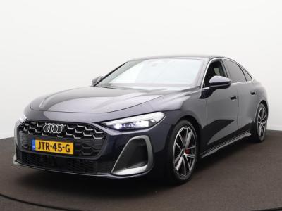 Financial Leas Audi A5 Limousine 2.0 e-hybrid 299 pk Quattro S Edition