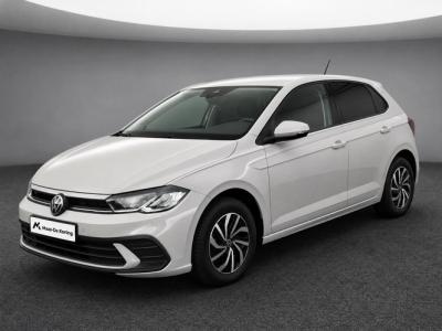 Financial Lease Volkswagen Polo 1.0TSI