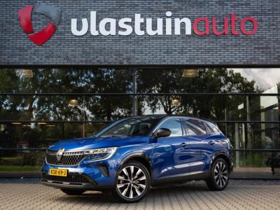 Financial Leas Renault Austral 1.2 E-Tech full hybrid 200 techno