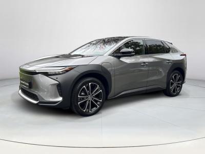 Financial Leas Toyota Bz4x Premium 4WD 71 kWh