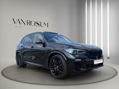 Financial Leas BMW X5 xDrive45e H.Executive M-Sport