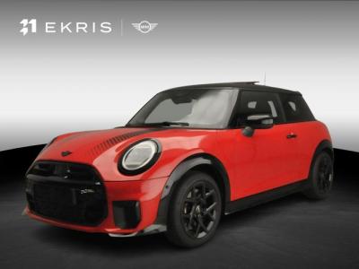 Financial Leas MINI Cooper C
