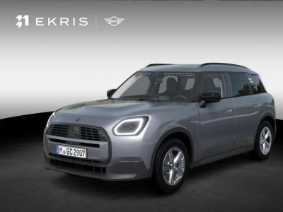 Financial Lease MINI Countryman C