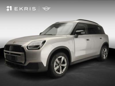 Financial Leas MINI Countryman C