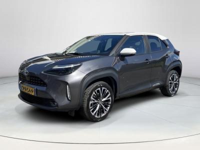 Financial Lease Toyota Yaris Cross 1.5 Hybrid Executive
