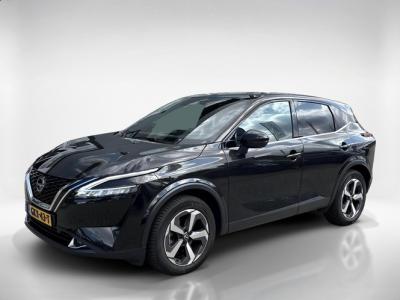 Financial Leas Nissan QASHQAI 1.3 MHEV Xtronic N-Connecta