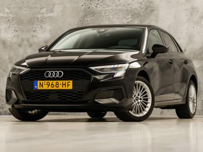 Financial Leas Audi A3 Sportback 30 TFSI Sport