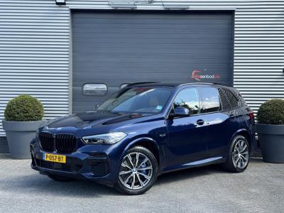 Financial Lease BMW X5 xDrive45e High Executive M-Sport
