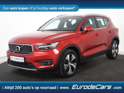 Financial Lease Volvo XC40 1.5 T4 Inscription Recharge