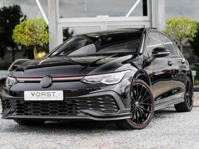 Financial Lease Volkswagen Golf 2.0 TSI GTI Clubsport 45 Jahre Akra Pano DSG