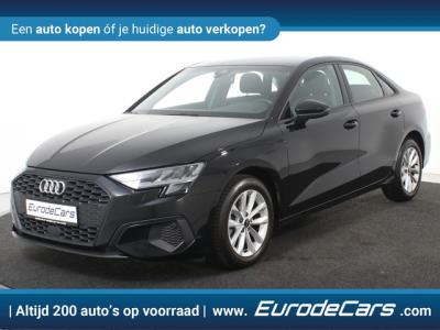 Financial Leas Audi A3 Sportback 30 TFSI S-tronic