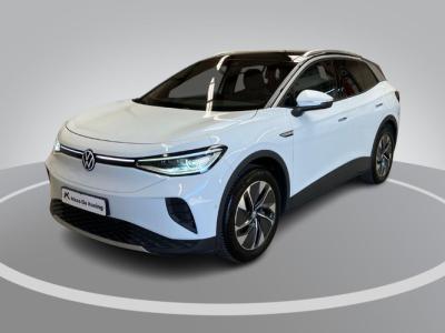 Financial Leas Volkswagen ID.4 52 kWh 170PK