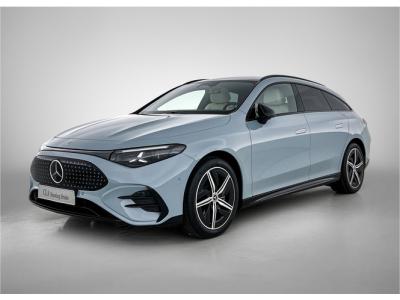 Financial Lease Mercedes-Benz CLA-Klasse Shooting Brake 250+ Business Solution AMG 85 kWh